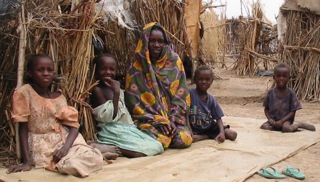Darfur
