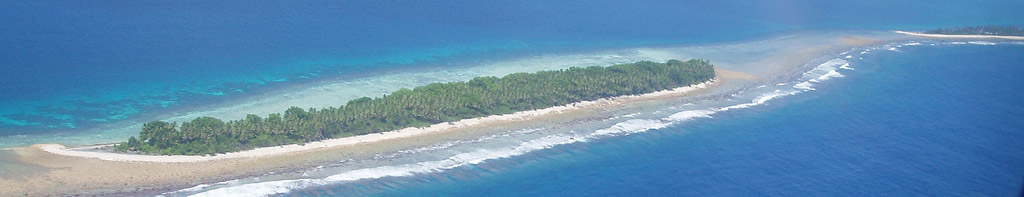 Delček države Tuvalu