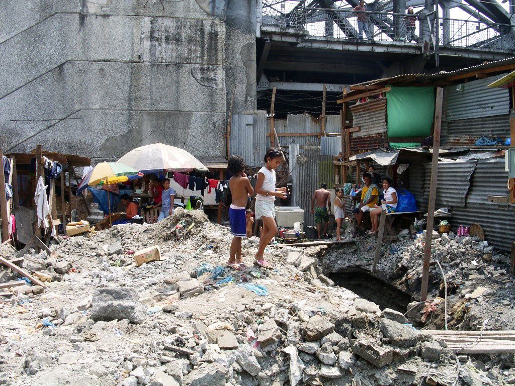 Manila