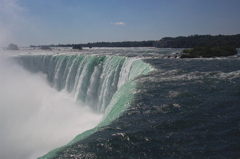 Niagarski slapovi