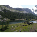 19_dvojno_jezero.jpg<>Dolina Triglavskih jezer - Dvojno jezero