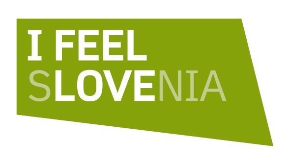 Logotip slovenske turistične ponudbe
