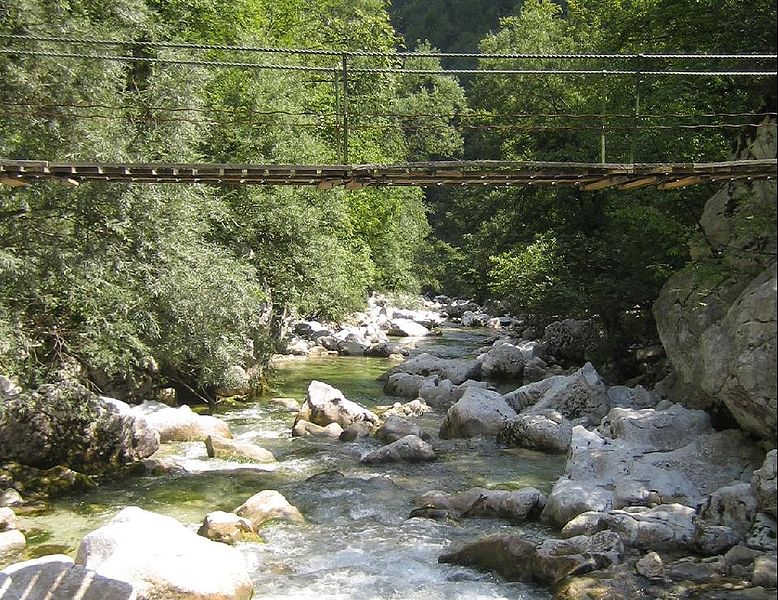 Idrijca