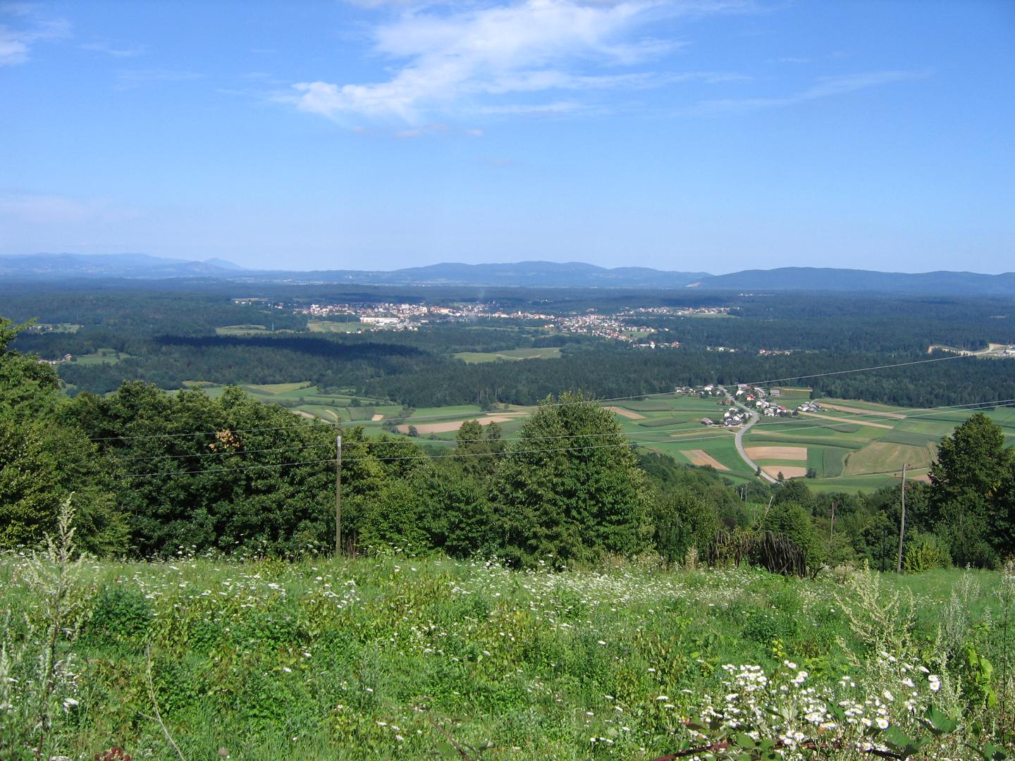 Bela krajina