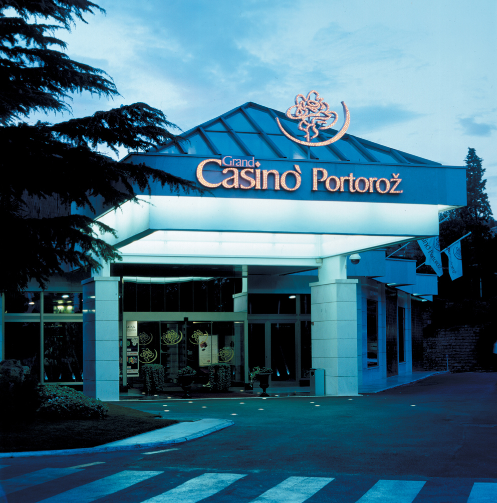 Casino Portorož
