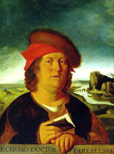 Paracelsus