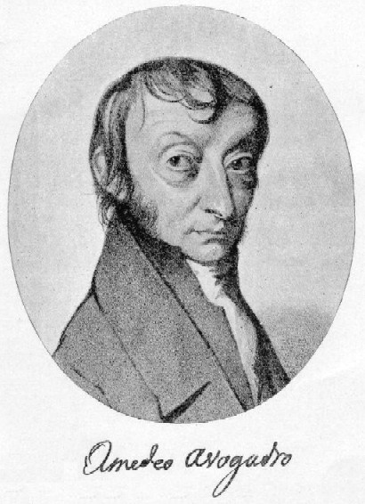 A. Avogadro