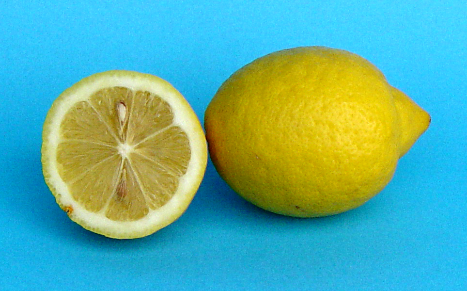 Vir vitamina C