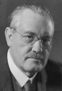 Carl Bosch (1874−1940)
