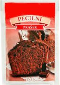Pecilni prašek
