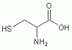 cistein (Cys) 