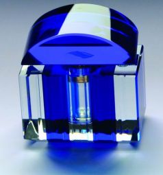 Steklenička za parfum