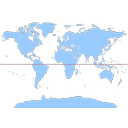 molumen_world_map_tbv.png<>Ekvator: 40 075 km