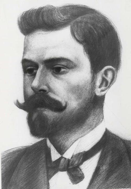 Dragotin Kette